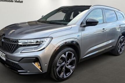 Renault Espace 22.096 km 36.950 &euro; Dormagen 41540