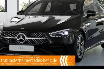 Mercedes-Benz CLA 250 Shooting Brake 16.639 km 34.790 &euro; Neuss 41460