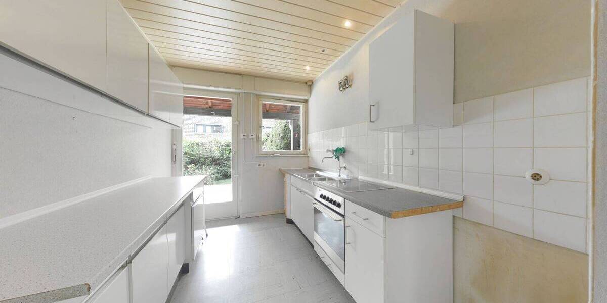 Doppelhaushälfte Mettmann Metzkausen - 4 Zimmer, 124 m&sup2;, 199.000&euro; | Angebot:26260970