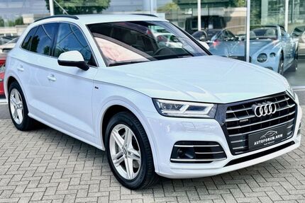 Audi Q5 54.946 km 33.800 &euro; Haan 42781