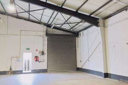 Gewerbeobjekt Langenfeld - 2.862&euro; | Angebot:26273168