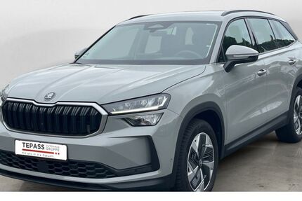 Skoda Kodiaq 44.844 km 34.906 &euro; Schwelm 58332