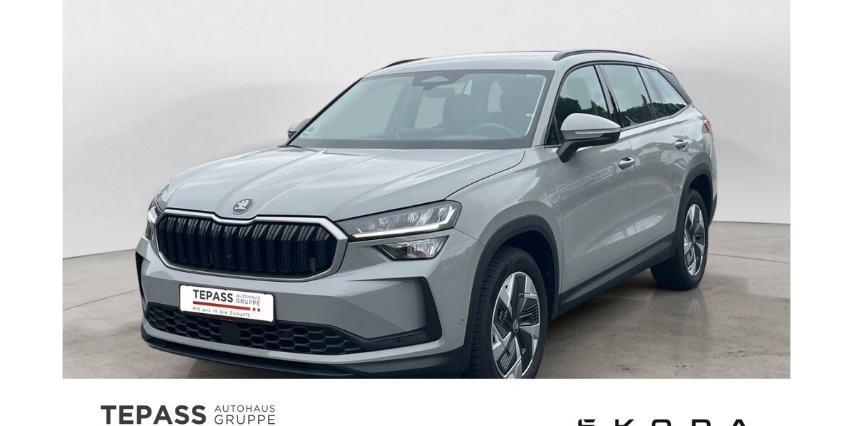 Skoda Kodiaq 44.844 km 34.906 &euro; Schwelm 58332