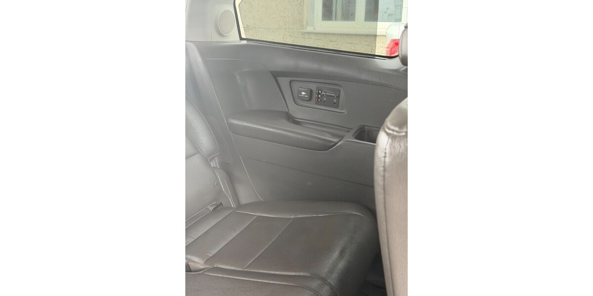 Honda Odyssey 208.000 km 11.999 &euro; Willich 47877