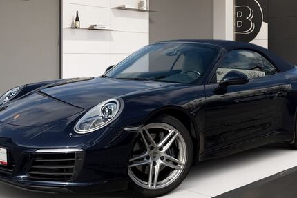 Porsche 911 Urmodell 74.900 km 82.988 &euro; Köln 51067