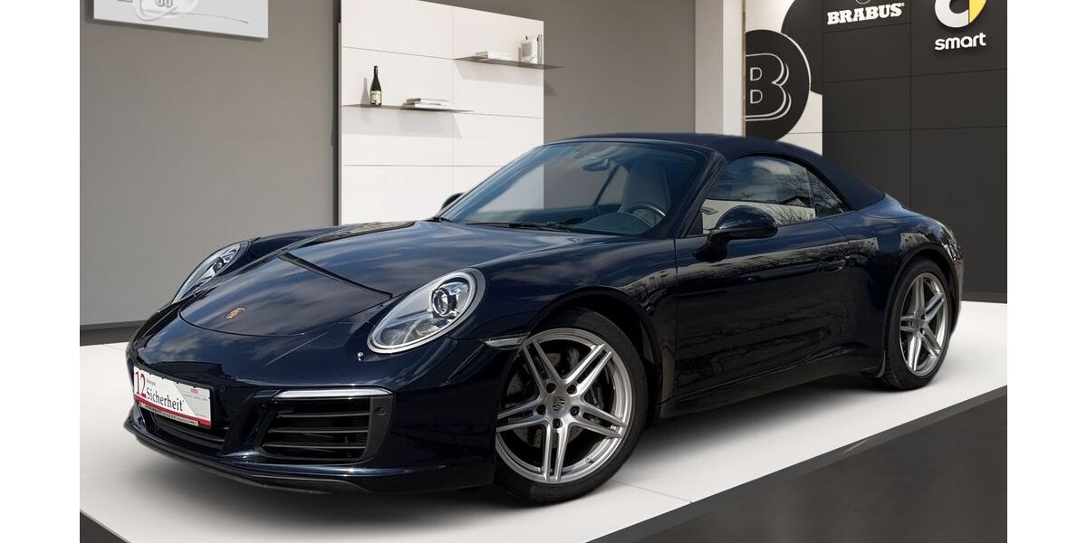Porsche 911 Urmodell 74.900 km 82.988 &euro; Köln 51067
