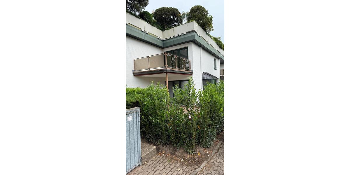 Erdgeschoßwohnung Meerbusch Necklenbroich - 3.5 Zimmer, 115 m&sup2;, 520.000&euro; | Angebot:27259145