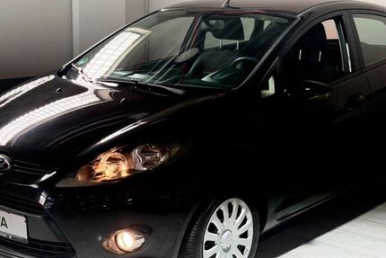 Ford Fiesta 63.085 km 5.870 &euro; Köln 50739