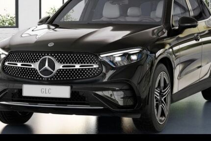 Mercedes-Benz GLC 220 17.791 km 56.990 &euro; Düsseldorf 40470
