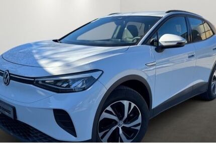 VW ID.4 22.295 km 21.980 &euro; Grevenbroich 41515