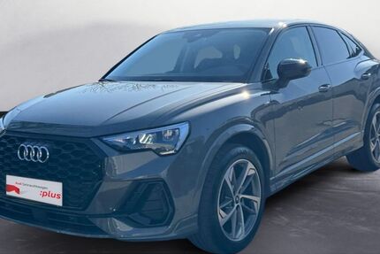 Audi Q3 30.445 km 34.980 &euro; Hilden 40721