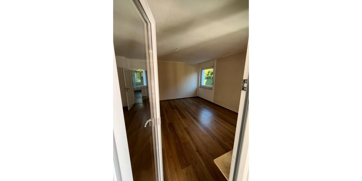 Erdgeschoßwohnung Wuppertal Sedansberg - 2 Zimmer, 58 m&sup2;, 122.900&euro; | Angebot:26048377