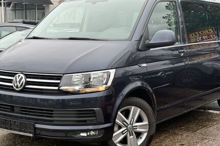 VW T6 Transporter 108.500 km 27.980 &euro; Köln 51105