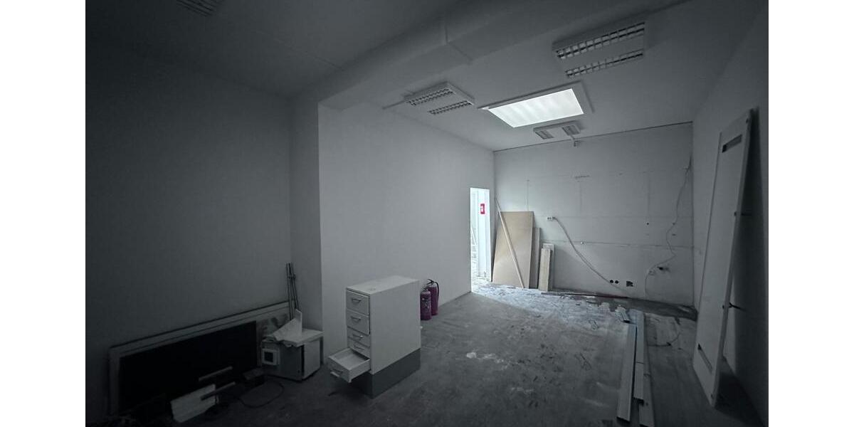 Gewerbeobjekt Wuppertal Elberfeld - 3.500&euro; | Angebot:24716653