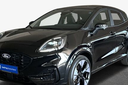 Ford Puma 5.000 km 24.950 &euro; Leverkusen 51373