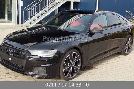 Audi A6 36.000 km 53.550 &euro; Düsseldorf 40474