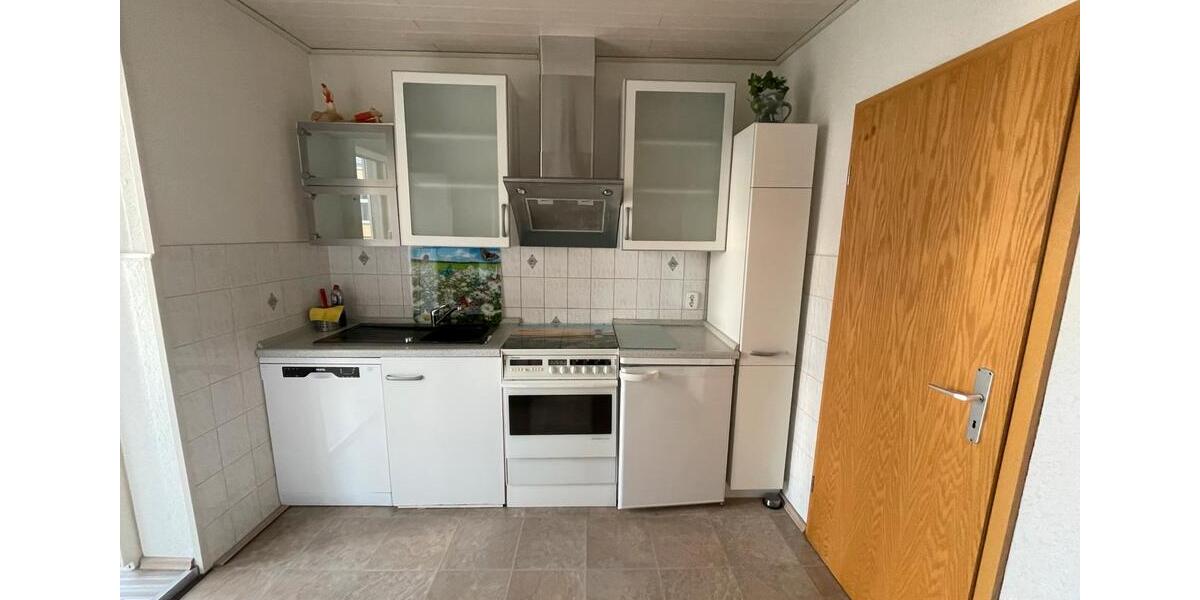 Etagenwohnung Wuppertal Gemarkung Langerfeld - 2 Zimmer, 75 m&sup2;, 600&euro; | Angebot:25972392