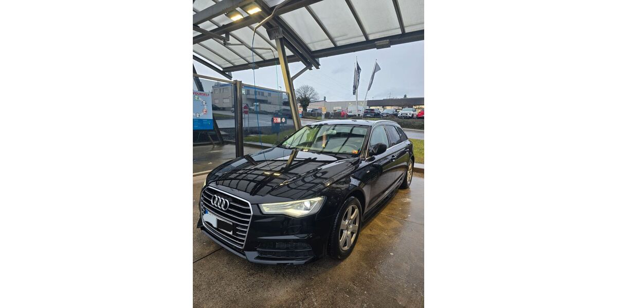 Audi A6 145.000 km 20.500 &euro; Mülheim an der Ruhr 45476