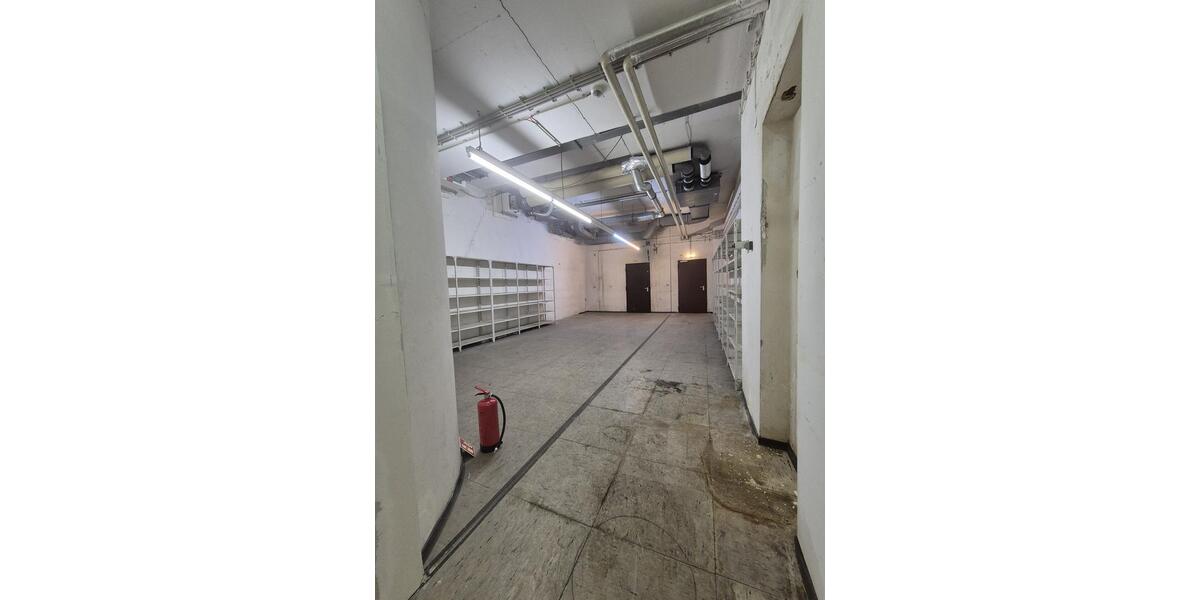 Gewerbeobjekt Leverkusen - 2.250&euro; | Angebot:23854667