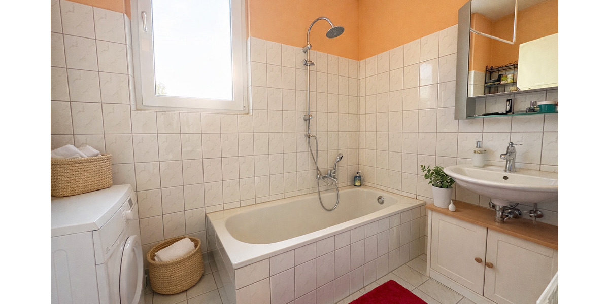 Etagenwohnung Düsseldorf Bilk - 2 Zimmer, 66 m&sup2;, 249.000&euro; | Angebot:26107063