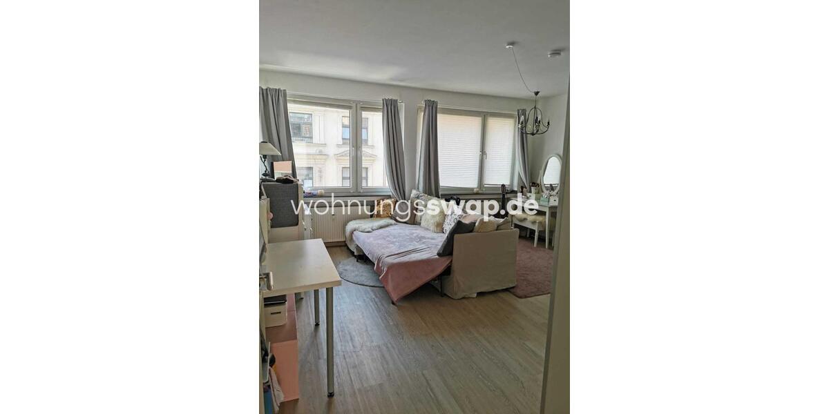 Etagenwohnung Köln Innenstadt - 2 Zimmer, 53 m&sup2;, 885&euro; | Angebot:24541410