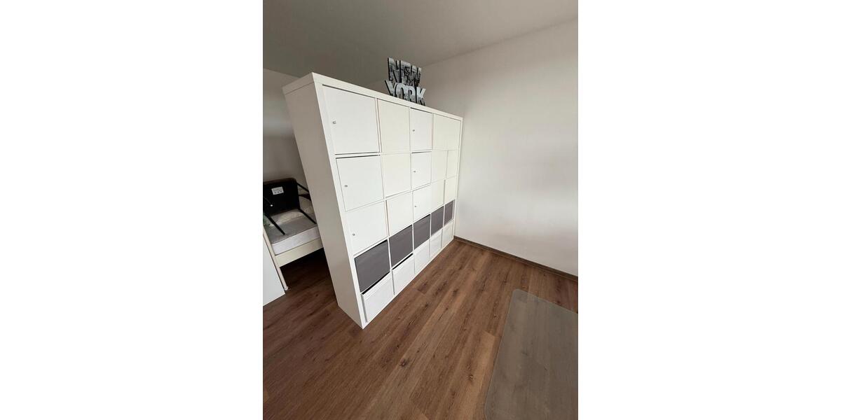 Etagenwohnung Ratingen Tiefenbroich - 1 Zimmer, 48 m&sup2;, 179.000&euro; | Angebot:27269771