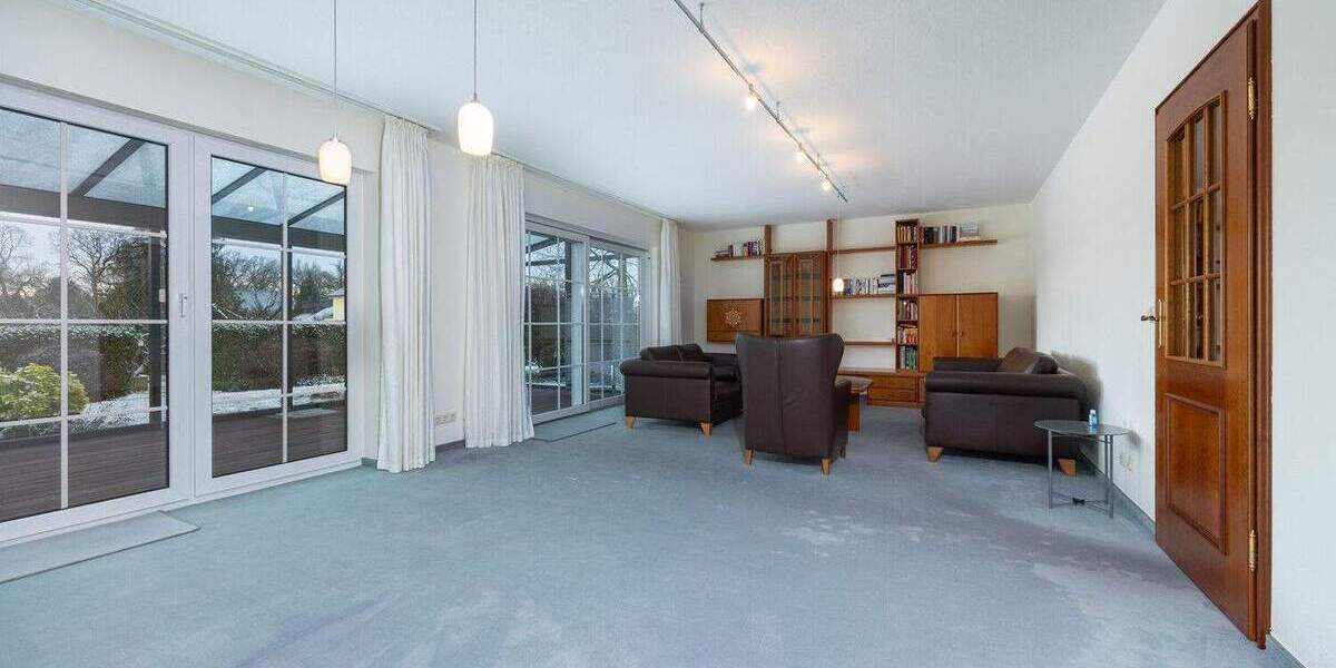 Einfamilienhaus Remscheid Lüttringhausen - 5 Zimmer, 148 m&sup2;, 550.000&euro; | Angebot:25693672