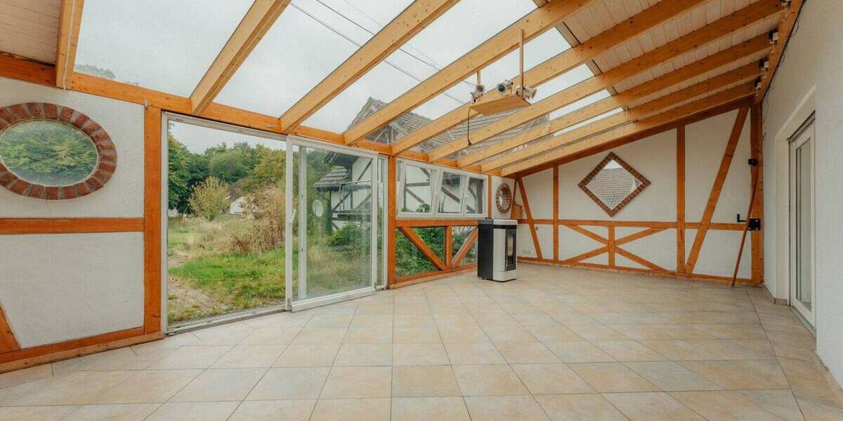 Einfamilienhaus Bergisch Gladbach Herrenstrunden - 8 Zimmer, 193 m&sup2;, 599.000&euro; | Angebot:25686767