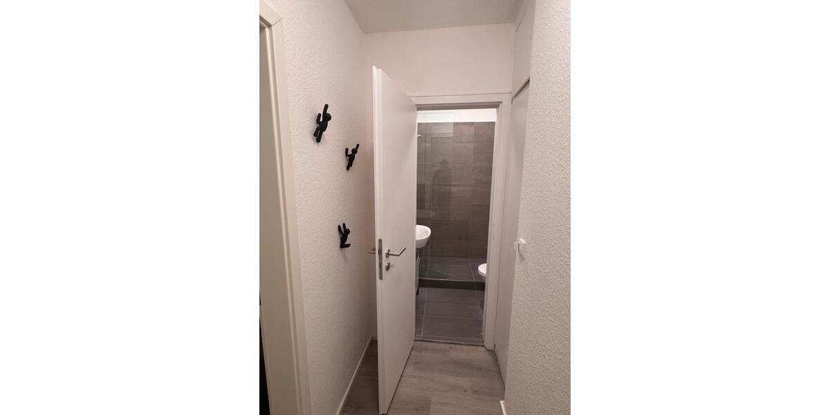 Etagenwohnung Willich - 2 Zimmer, 37 m&sup2;, 550&euro; | Angebot:26481272