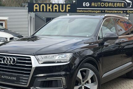 Audi Q7 203.870 km 25.850 &euro; Köln 51109