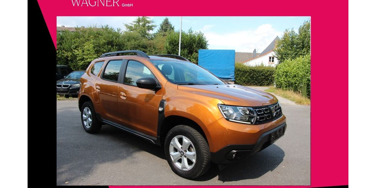 Dacia Duster 71.040 km 12.990 &euro; Hilden bei Düsseldorf 40721