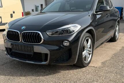 BMW X2 83.644 km 22.980 &euro; Köln 51067