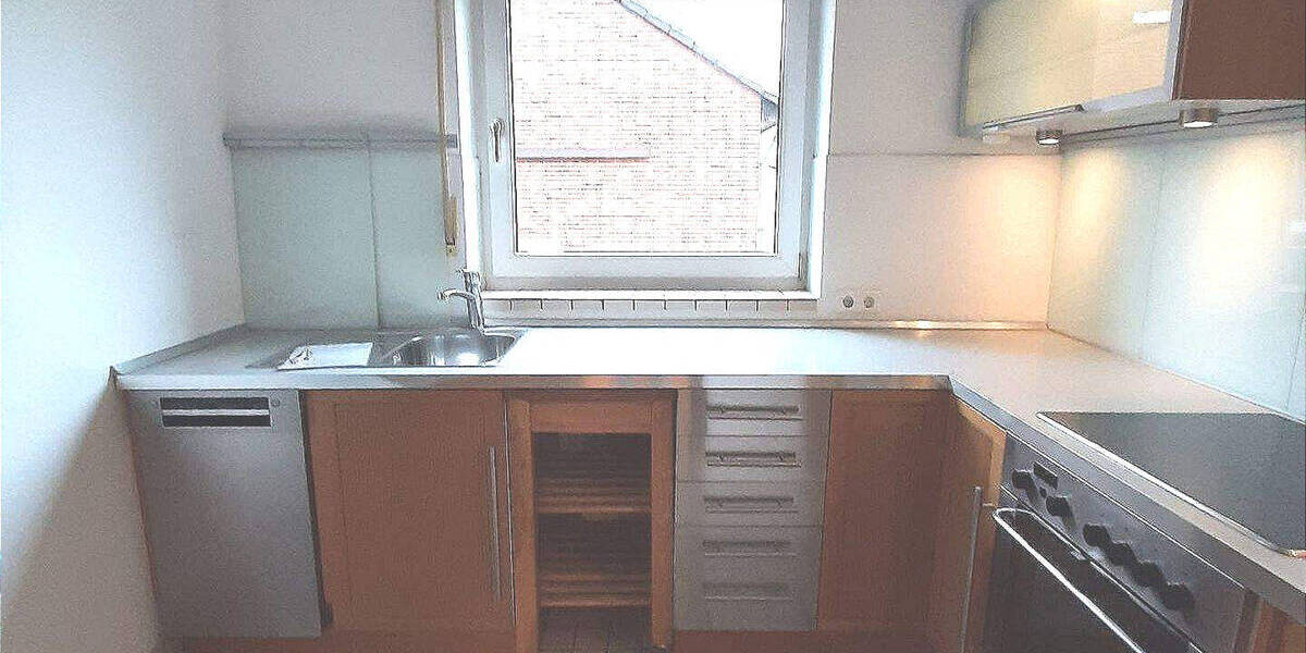 Etagenwohnung Düsseldorf Angermund - 2 Zimmer, 66 m&sup2;, 750&euro; | Angebot:26157248