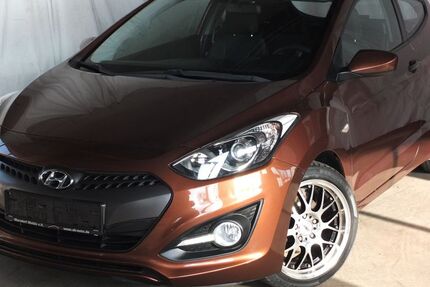 Hyundai i30 117.877 km 6.798 &euro; Köln-Marsdorf/Junkersdorf 50858