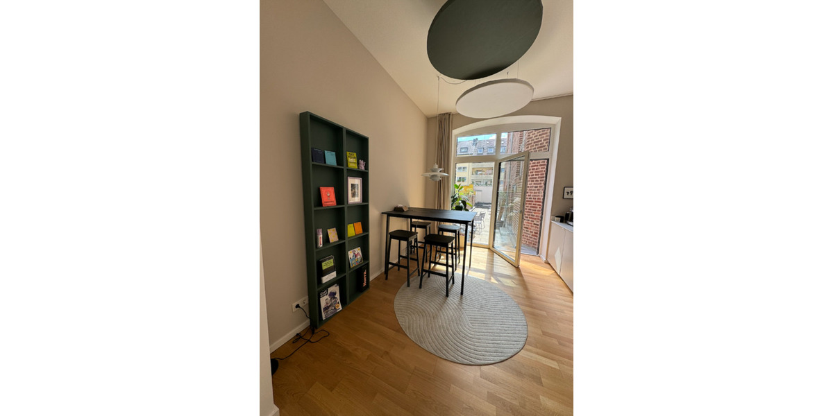 Gewerbeobjekt Köln Neustadt-Süd - 2.100&euro; | Angebot:25783158