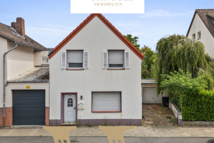 Haus Köln Wahn - 6 Zimmer, 143 m&sup2;, 990.000&euro; | Angebot:25675077