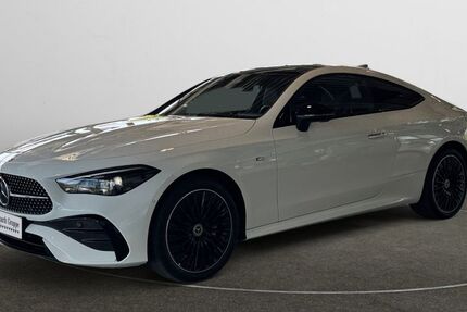 Mercedes-Benz CLE 300 9.914 km 62.500 &euro; Langenfeld 40764