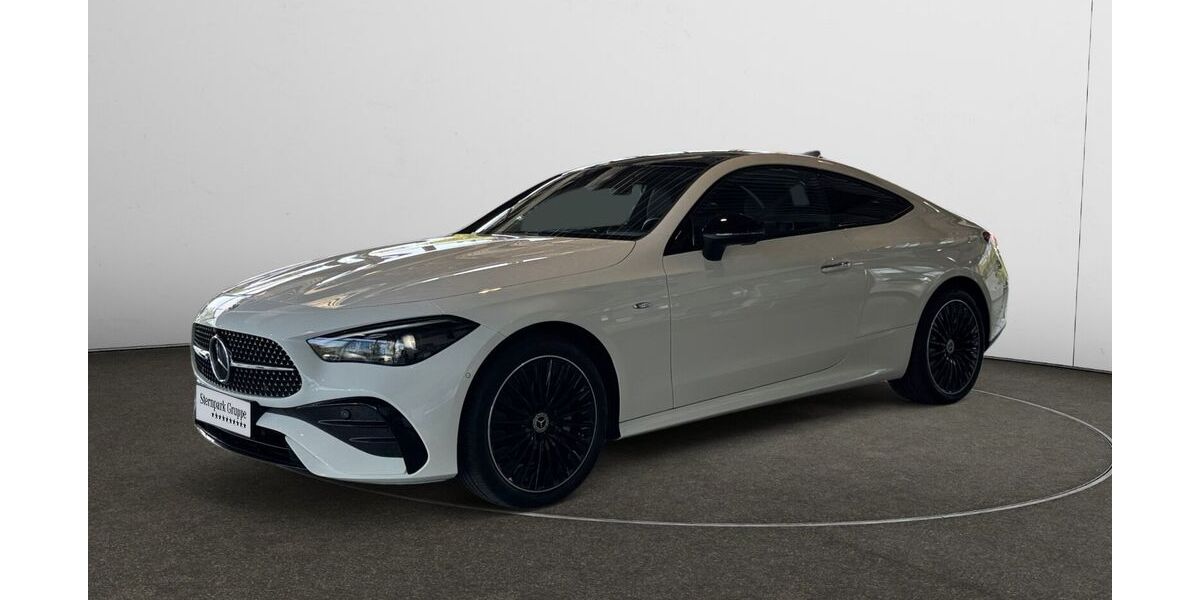 Mercedes-Benz CLE 300 9.914 km 62.500 &euro; Langenfeld 40764