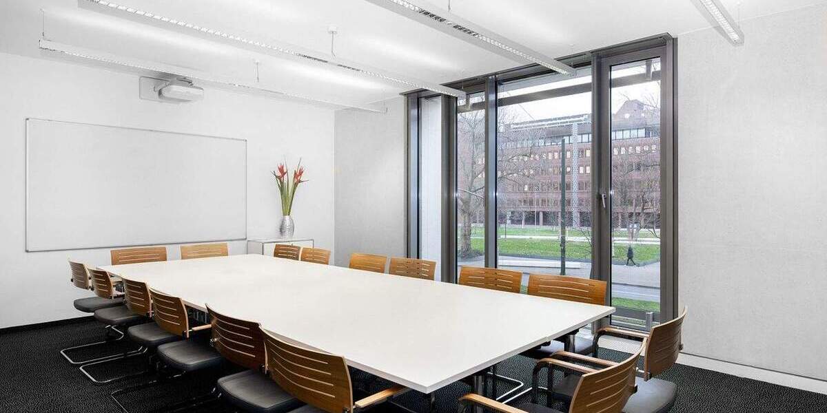 Gewerbeobjekt Düsseldorf Friedrichstadt - 209&euro; | Angebot:26147029