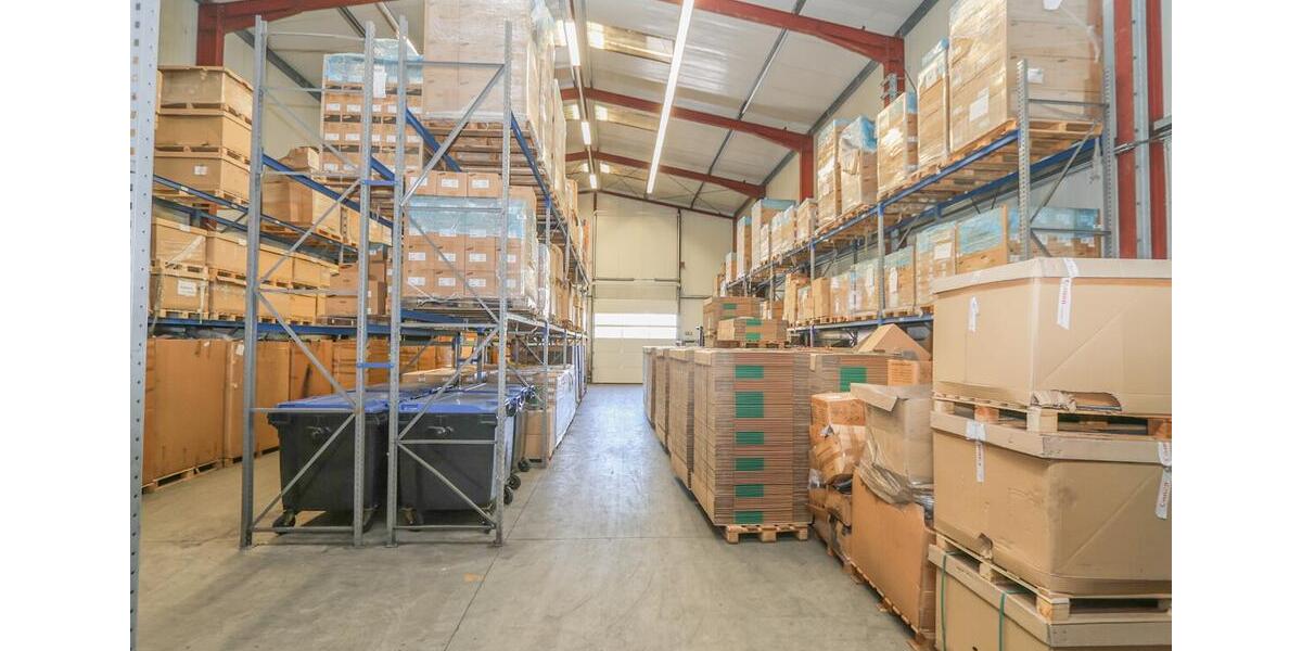Gewerbeobjekt Korschenbroich - 2.300&euro; | Angebot:26654500