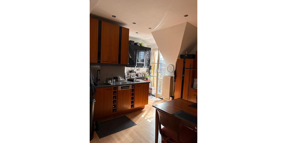 Etagenwohnung Köln Innenstadt - 2.5 Zimmer, 60 m&sup2;, 490.000&euro; | Angebot:26837368