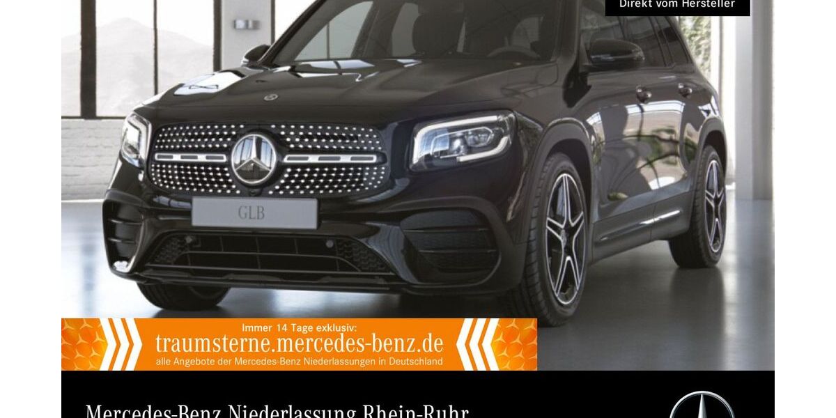 Mercedes-Benz GLB 200 31.077 km 34.990 &euro; Neuss 41460