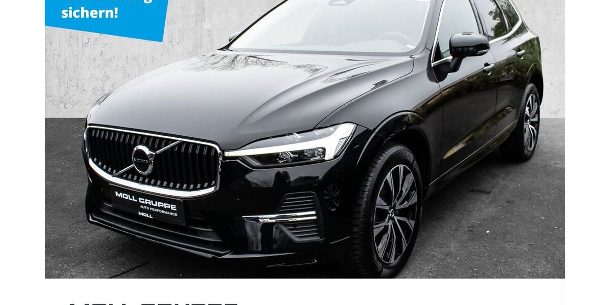 Volvo XC60 48.193 km 36.850 &euro; Düsseldorf 40474