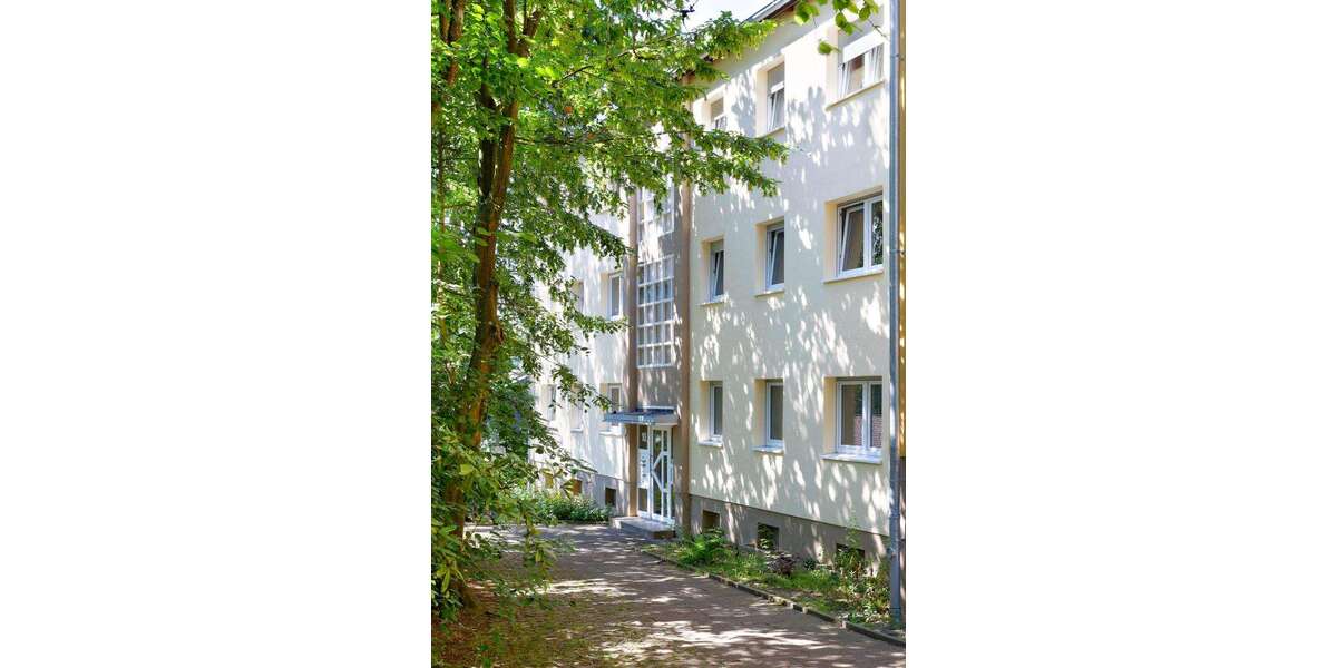 Etagenwohnung Velbert Kostenberg - 3 Zimmer, 72 m&sup2;, 579&euro; | Angebot:26184534