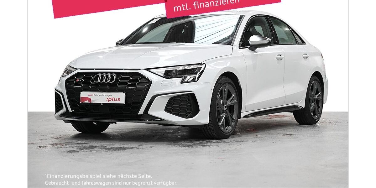 Audi S3 11.664 km 38.999 &euro; Wuppertal 42109