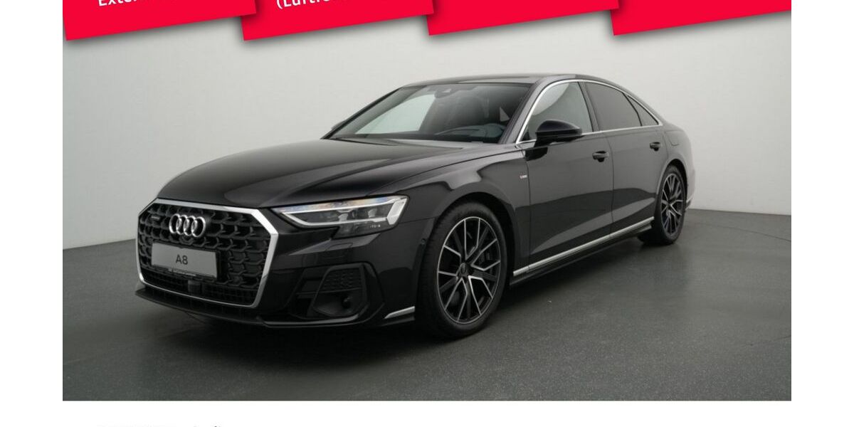 Audi A8 3.494 km 81.480 &euro; Leverkusen 51373