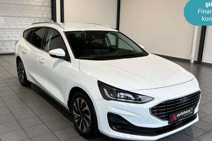Ford Focus 32.280 km 19.990 &euro; Wuppertal 42287