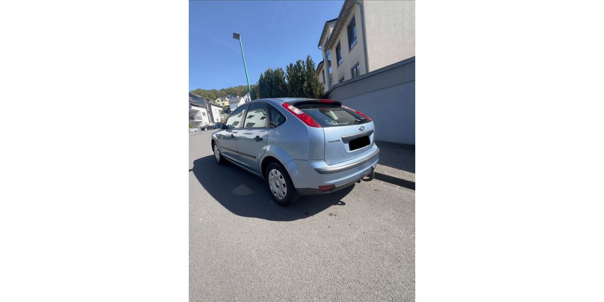 Ford Focus 217.200 km 1.500 &euro; Velbert 42555