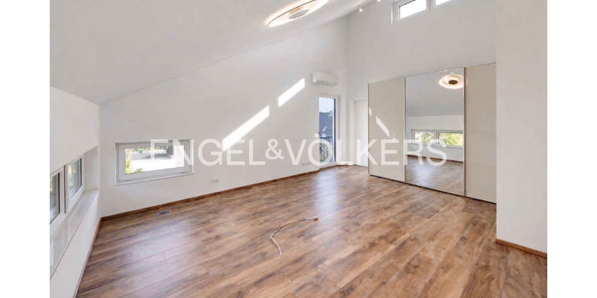 Einfamilienhaus Erkrath Hochdahl - 6 Zimmer, 184 m&sup2;, 986.000&euro; | Angebot:26306376