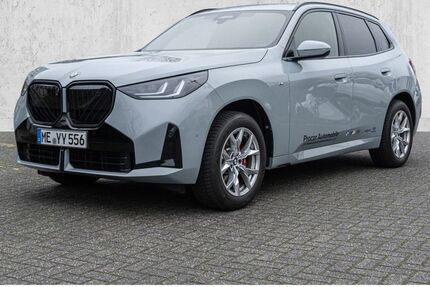 BMW X3 8.623 km 58.890 &euro; Hilden 40721